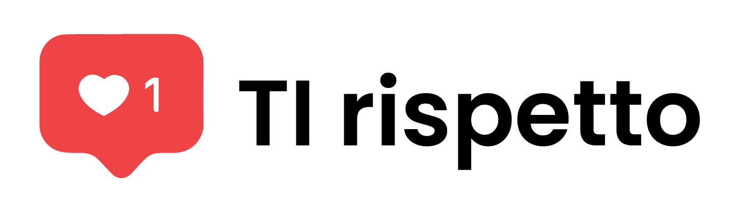 Logo TI Rispetto